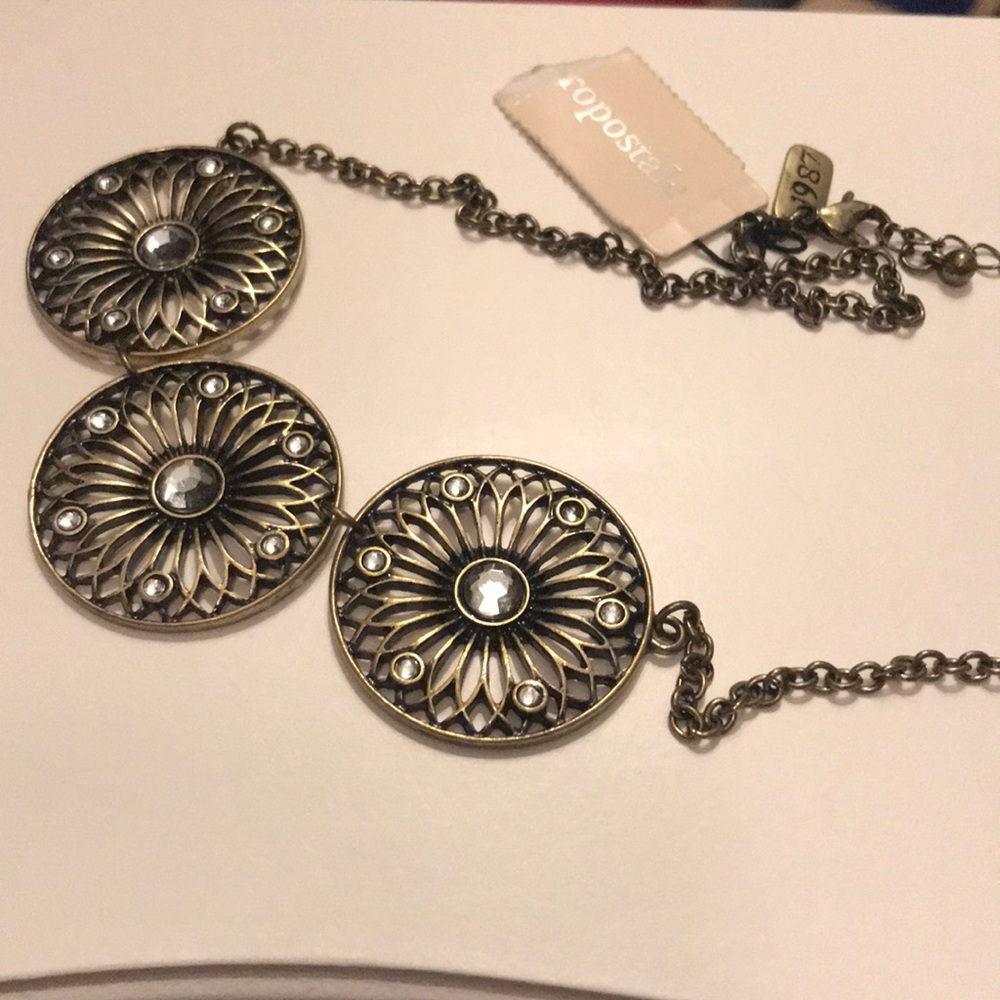 Necklace